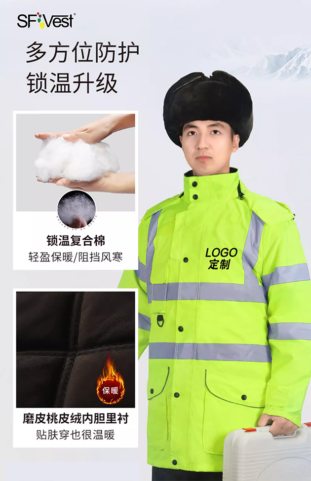 舜發羽絨服能不能機洗和甩干?